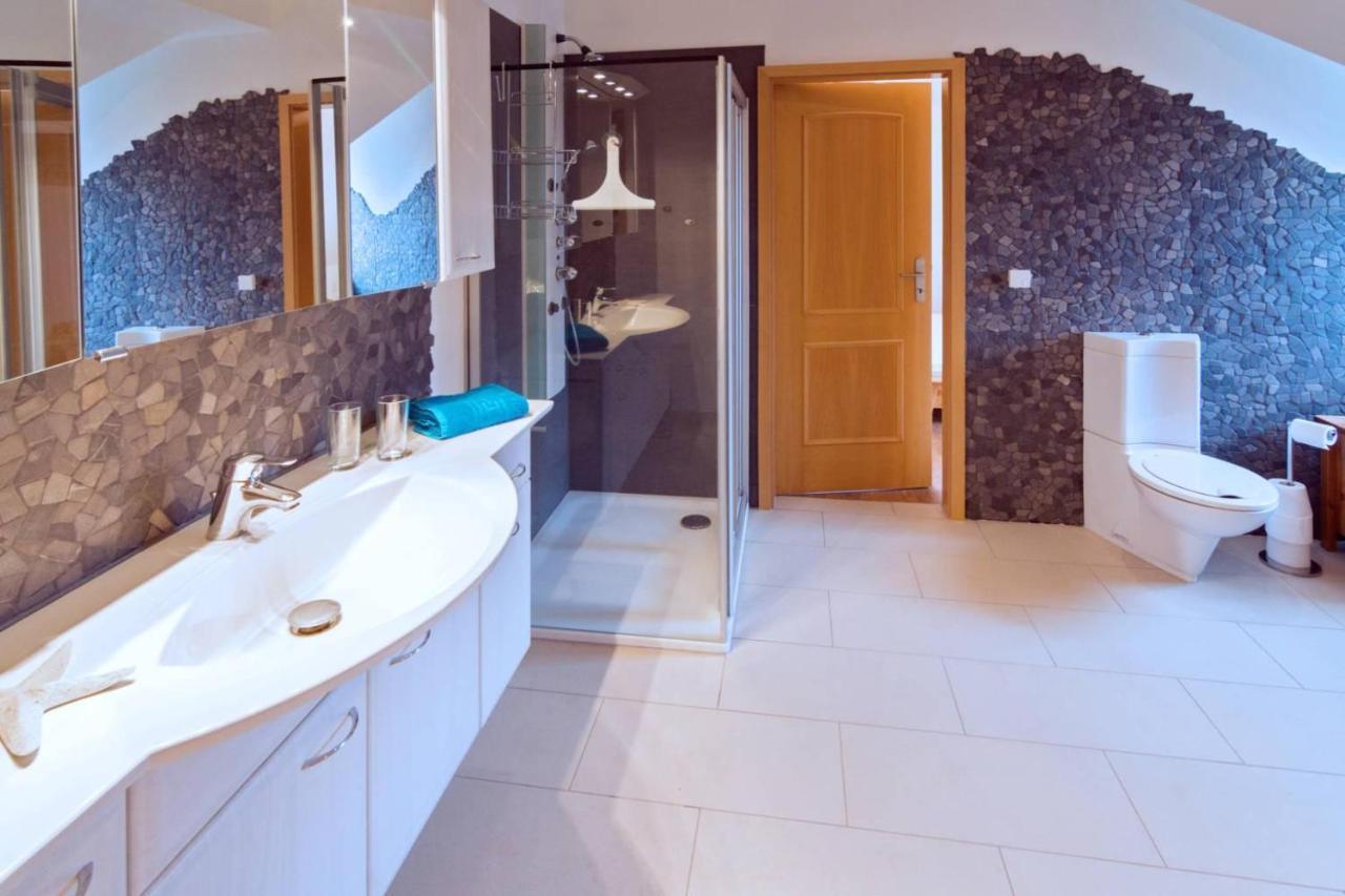 Ferienwohnung Dreimaster W2 دورنوميرسيال المظهر الخارجي الصورة